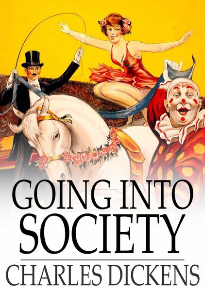 Produktbild: Going into Society