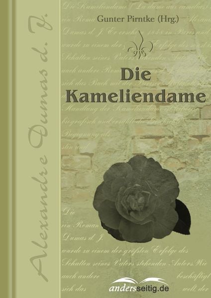 Produktbild: Die Kameliendame