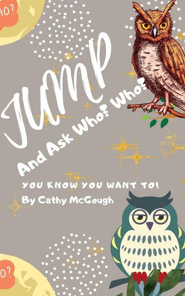 Produktbild: Jump and Ask Who? Who? Book 7 Jump Series