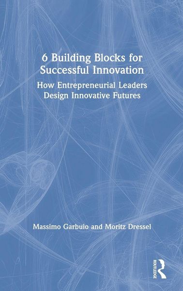 Produktbild: 6 Building Blocks for Successful Innovation