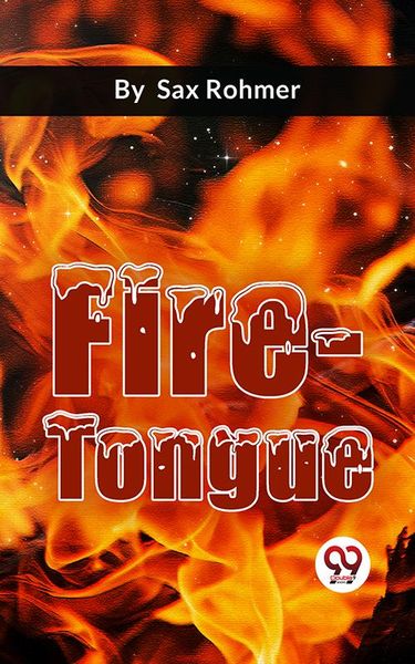 Produktbild: Fire-Tongue