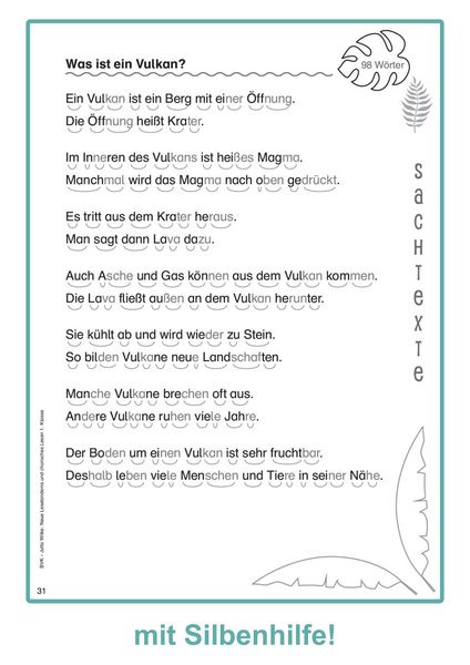 Produktbild: Neue Lesetandems und chorisches Lesen 1. Klasse