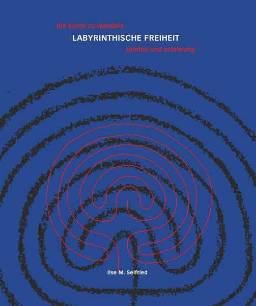 Produktbild: LABYRINTHISCHE FREIHEIT