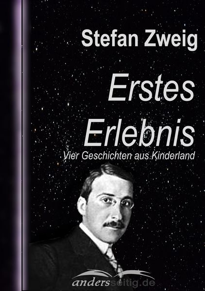 Produktbild: Erstes Erlebnis