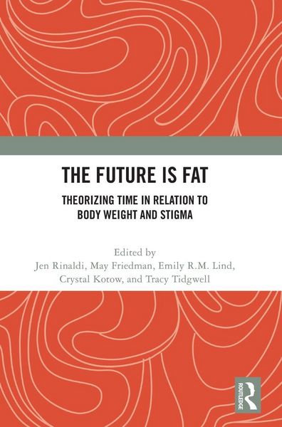 Produktbild: The Future Is Fat