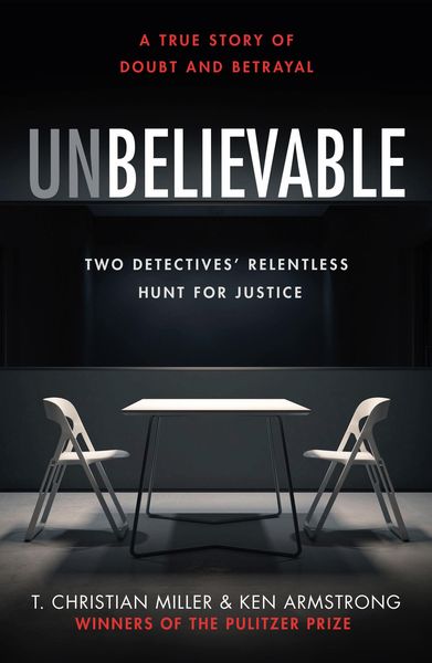 Produktbild: Unbelievable