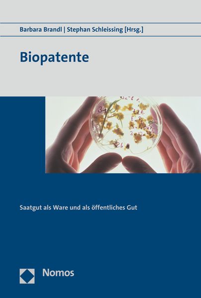 Produktbild: Biopatente