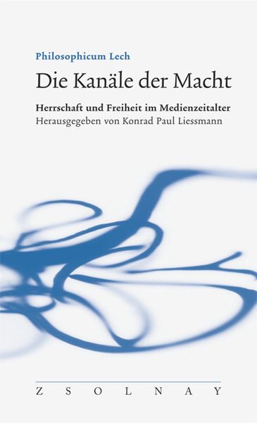Produktbild: Die Kan&auml;le der Macht