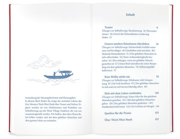 Produktbild: Wie weiterleben, wenn ein geliebter Mensch stirbt?