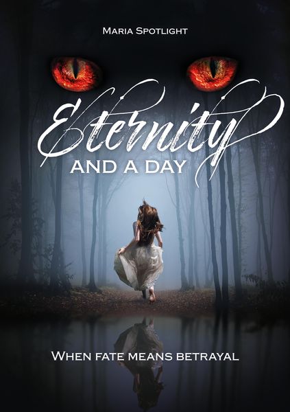 Produktbild: Eternity and a day