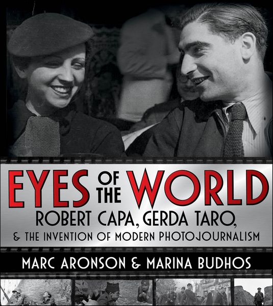 Produktbild: Eyes of the World