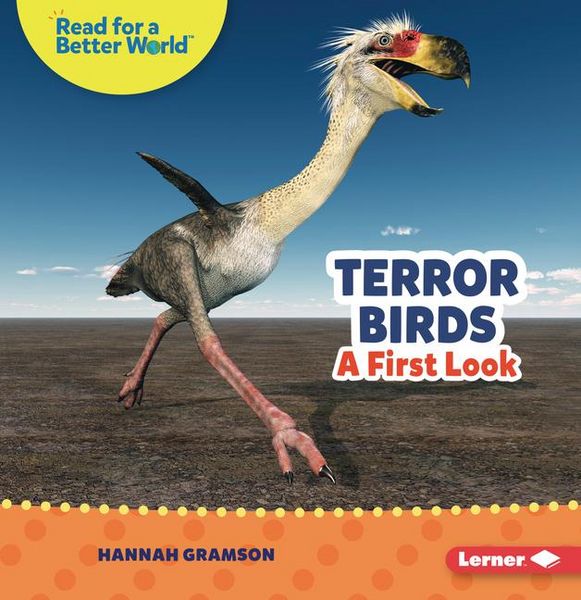 Produktbild: Terror Birds