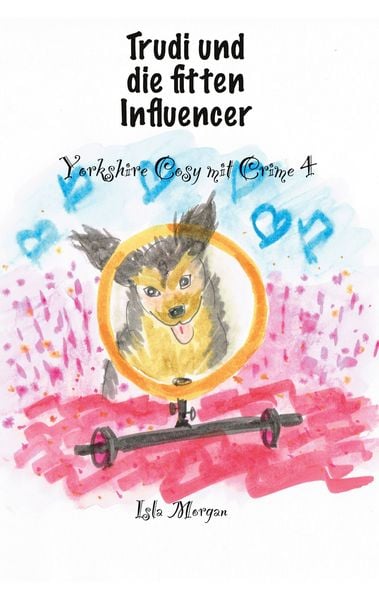Produktbild: Trudi und die fitten Influencer