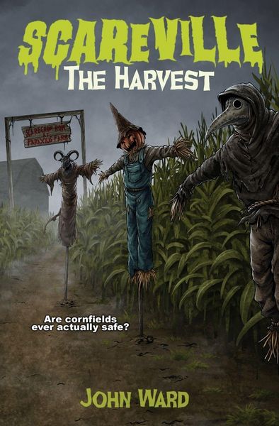Produktbild: The Harvest