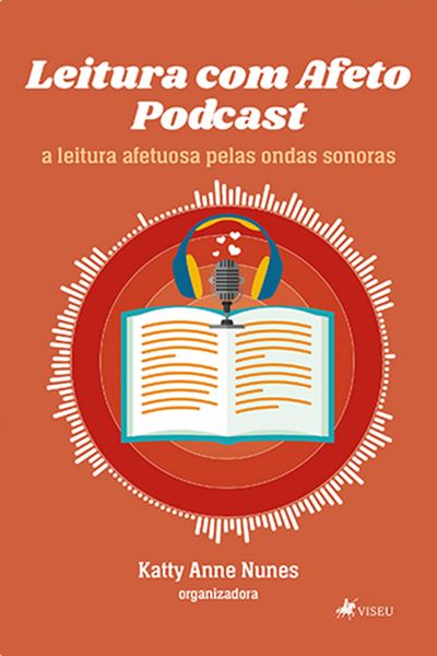 Produktbild: Leitura com afeto Podcast