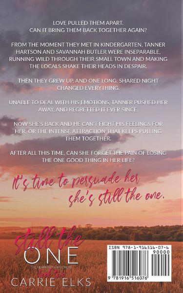 Produktbild: Still The One