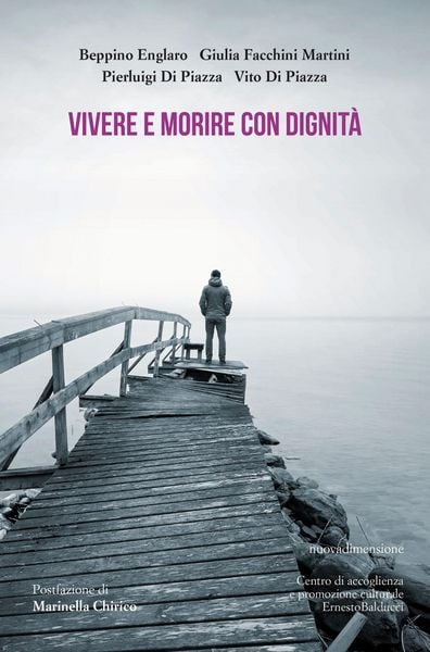 Produktbild: Vivere e morire con dignit&agrave;