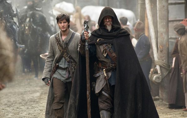 Produktbild: Seventh Son
