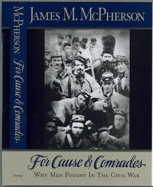 Produktbild: For Cause and Comrades