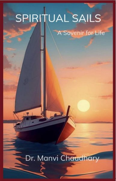 Produktbild: Spiritual Sails