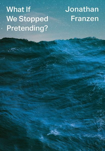 Produktbild: What If We Stopped Pretending?
