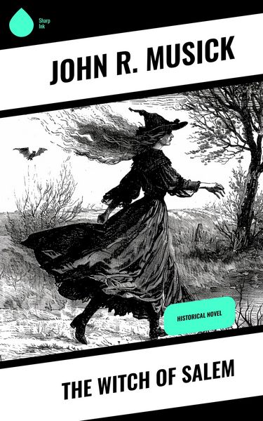 Produktbild: The Witch of Salem