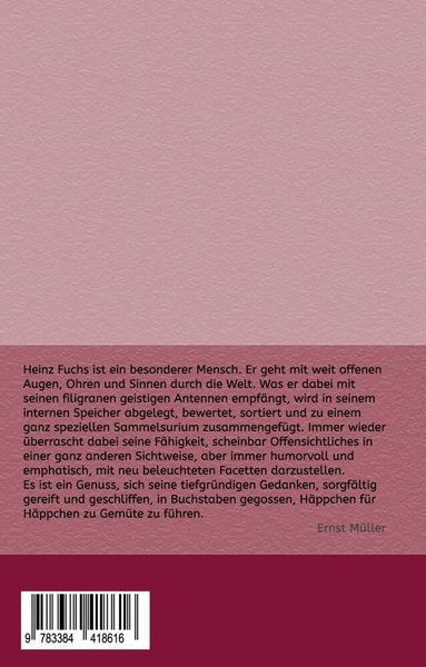 Produktbild: Sammelsurium