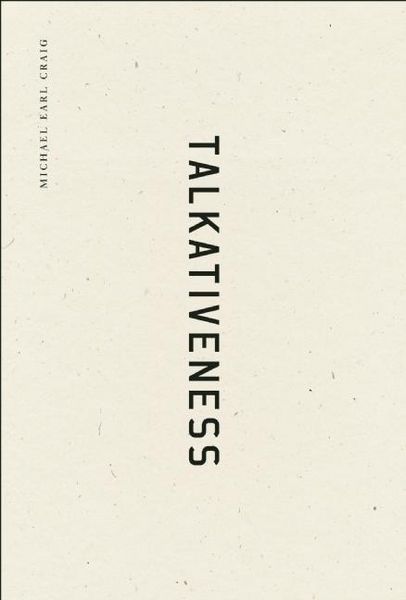 Produktbild: Talkativeness