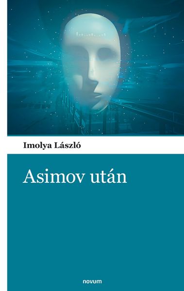 Produktbild: Asimov ut&aacute;n