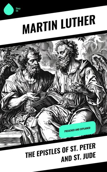 Produktbild: The Epistles of St. Peter and St. Jude