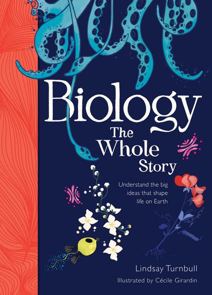 Produktbild: Biology: The Whole Story