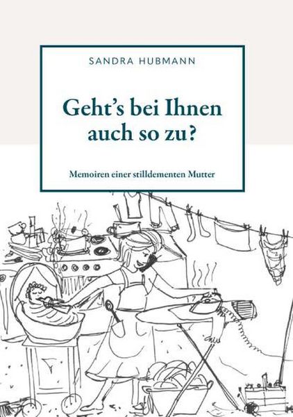 Produktbild: Geht&acute;s bei Ihnen auch so zu?