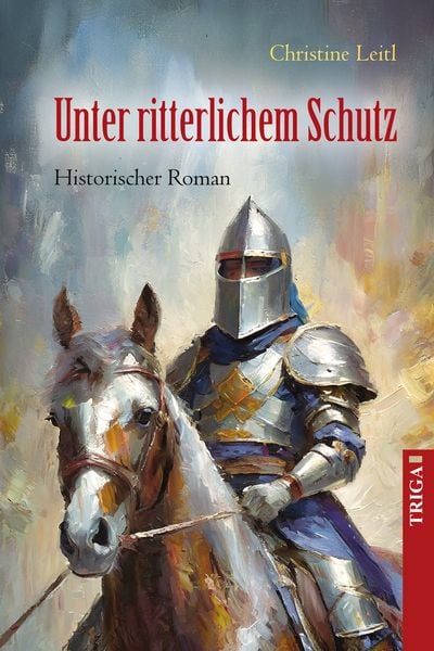 Produktbild: Unter ritterlichem Schutz