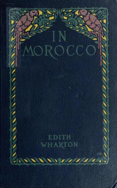 Produktbild: In Morocco