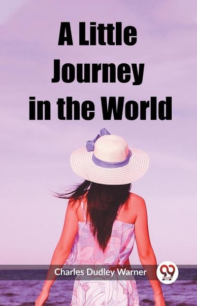Produktbild: A Little Journey in the World