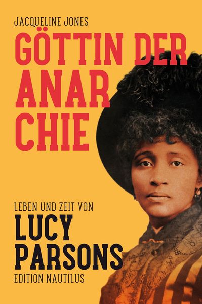 Produktbild: G&ouml;ttin der Anarchie