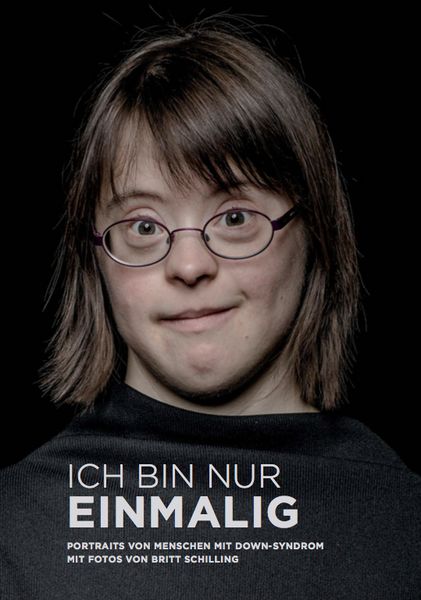 Produktbild: Ich bin nur einmalig
