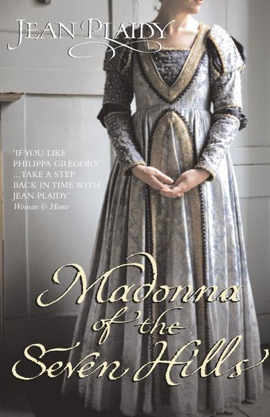 Produktbild: Madonna of the Seven Hills