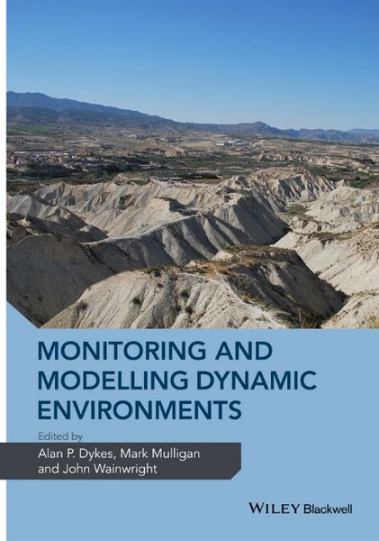 Produktbild: Monitoring and Modelling Dynamic Environments