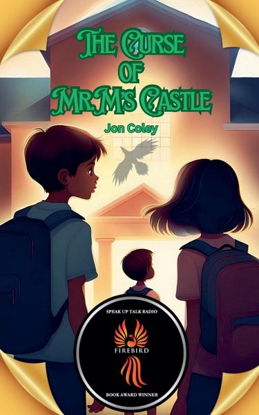 Produktbild: The Curse of Mr. M's Castle