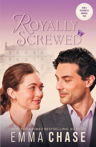 Produktbild: Royally Screwed