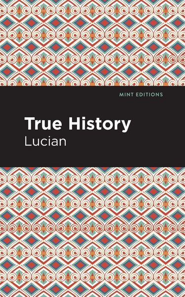 Produktbild: True History