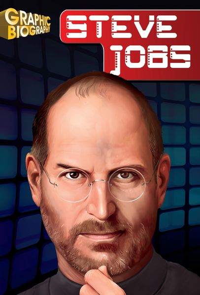 Produktbild: Steve Jobs