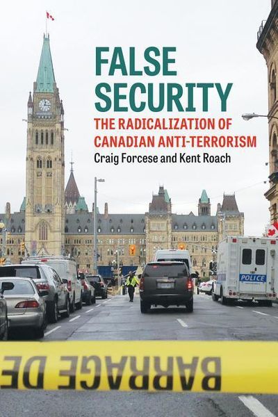 Produktbild: Forcese, C: False Security