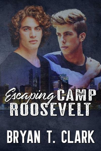 Produktbild: Clark, B: Escaping Camp Roosevelt