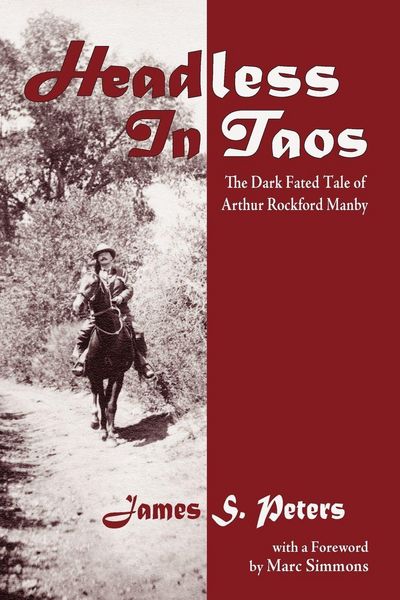 Produktbild: Headless in Taos