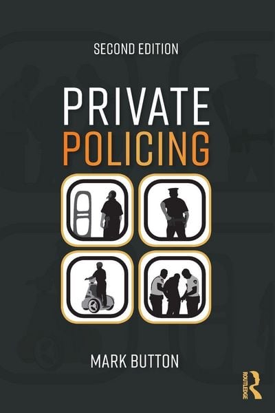 Produktbild: Private Policing