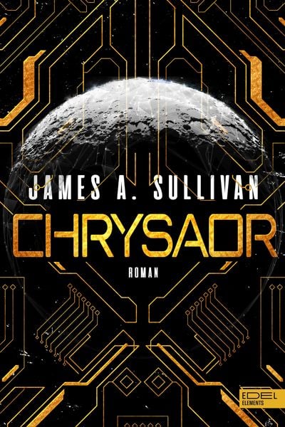 Produktbild: Chrysaor