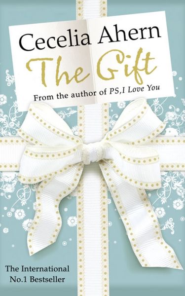 Produktbild: Ahern, C: Gift Pb Om Ca Za Only
