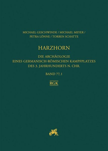 Produktbild: Harzhorn